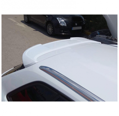 Aleron de techo Audi A3 (8V) Sportback 2012- (PU)