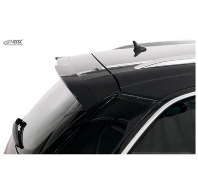 Alerón De Techo Audi Q7 (4l) 2006-2015 (Pur-Ihs)