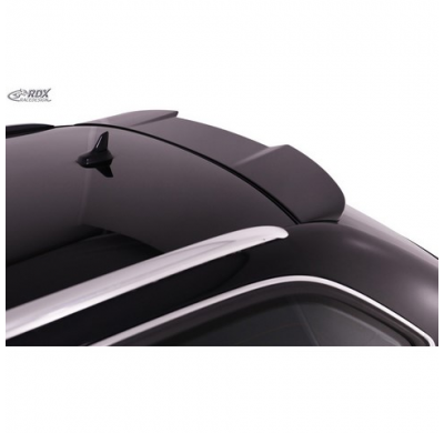 Aleron De Techo Valido Para Audi A6 Avant 2005-2011 (Pur-Ihs)