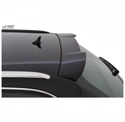 Aleron De Techo Valido Para Audi A6 Avant 2005-2011 (Pur-Ihs)