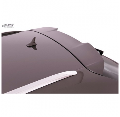 Aleron De Techo Valido Para Audi A4 Avant (B8) 2008-2015 (Pur-Ihs)