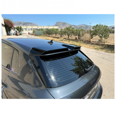 Spoiler de techo apto para Audi A3 (8Y) Sportback 2020- (PU)