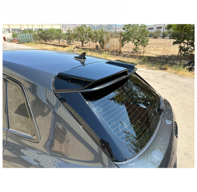 Spoiler de techo apto para Audi A3 (8Y) Sportback 2020- (PU)