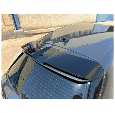 Spoiler de techo apto para Audi A3 (8Y) Sportback 2020- (PU)