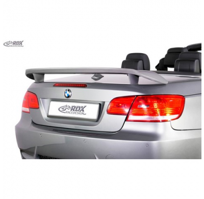 Aleron De Maletero Bmw 3-Serie E92/E93 M3 Coupe/Cabrio (Pur-His)