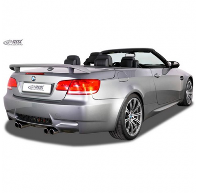 Aleron De Maletero Bmw 3-Serie E92/E93 M3 Coupe/Cabrio (Pur-His)