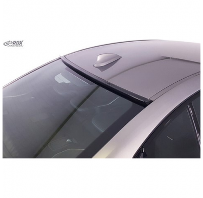 Lip Spoiler De Techo Techo Valido Para Bmw Serie 3 G20 2019- (Pu)