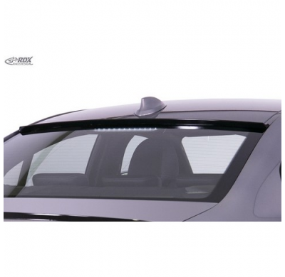 Lip Spoiler De Techo Techo Valido Para Bmw Serie 3 G20 2019- (Pu)