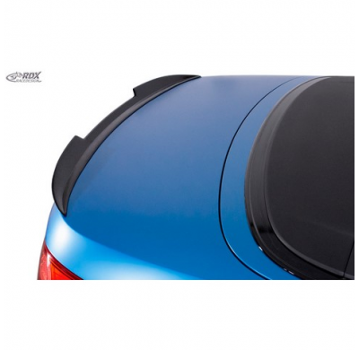Spoiler De Maletero Para Bmw Serie 3 E93 Cabrio (Pu)