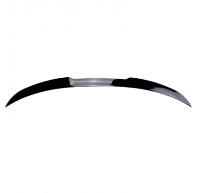 Alerón trasero para BMW Serie 3 G20 Sedán 2019- (ABS Negro Brillante)