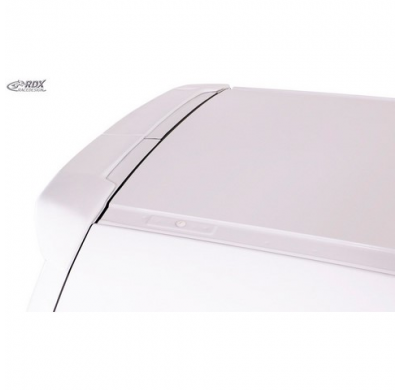 Aleron De Techo Citroën Berlingo & Peugeot Partner 2008-2018 (With 2 Rear Puertas) (Pur-Ihs)