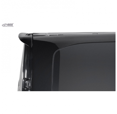Alerón de techo RDX Racedesign para Citroën Jumpy/Spacetourer, Peugeot Expert/Traveller y Toyota Proace/Proace Verso 2016- Opel