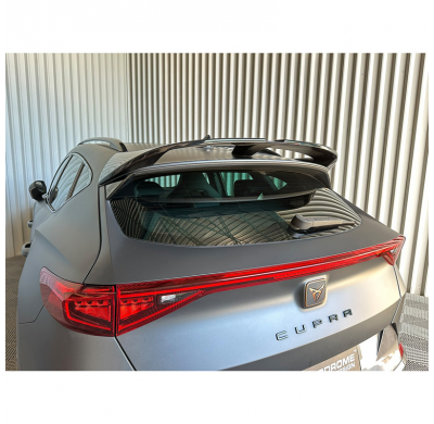 Aleron de techo apto para Cupra Formentor (KM7) 2020- (PU)