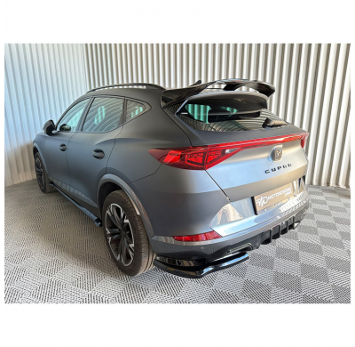 Aleron de techo apto para Cupra Formentor (KM7) 2020- (PU)