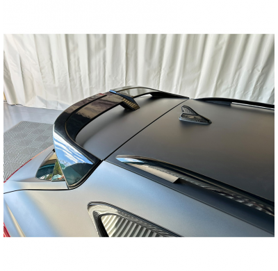 Aleron de techo apto para Cupra Formentor (KM7) 2020- (PU)