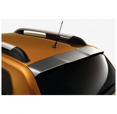 Aleron De Techo Dacia Duster Ii 2018- (Pu)