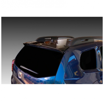 Aleron De Techo Dacia Duster Ii 2018- (Pu)