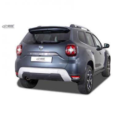 Alerón de techo apto para Dacia Duster II 2018-2021 (PUR-IHS) AUTOSTYLE