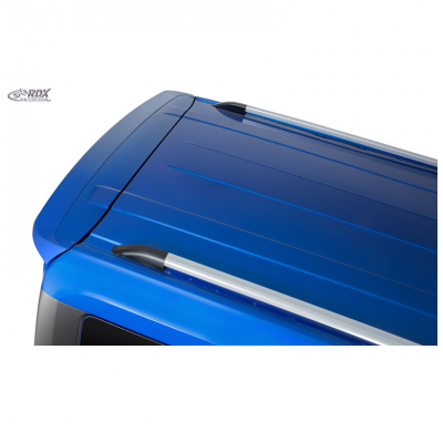 Alerón de techo RDX Racedesign compatible con Ford Transit Courier / Tourneo Courier 2023- (PUR-IHS)