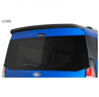 Alerón de techo RDX Racedesign compatible con Ford Transit Courier / Tourneo Courier 2023- (PUR-IHS)