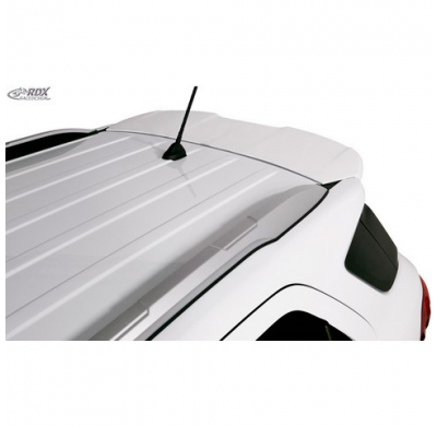 Aleron De Techo Valido Para Ford Ecosport 2012- (Pur-Ihs)