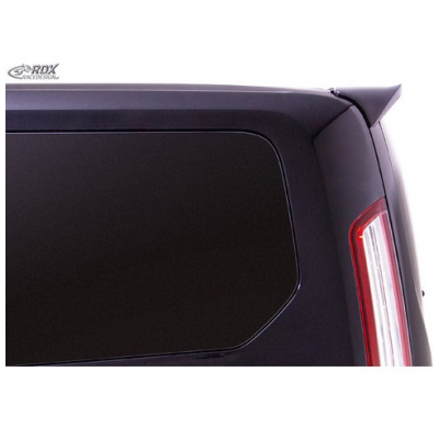 Aleron De Techo Valido Para Ford Tourneo Custom & Transit Custom 2012-2018 Y Fl 2018- (Con Trampilla) (Pur-Ihs)