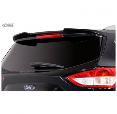 Alerón De Techo Valido Para Ford Kuga Ii (Dm2) 2013-2019 (Pur-Ihs)