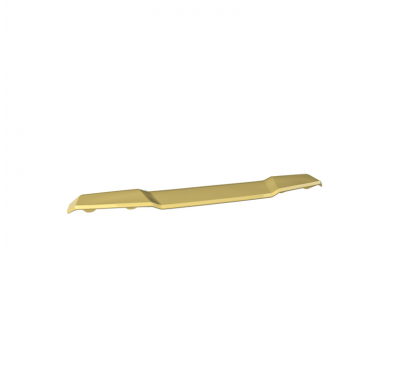 Alerón de techo Motordrome para Hyundai i20 III (BC3) 2020- incl. N-Line (PU)