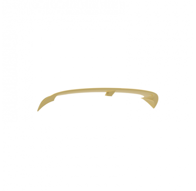 Alerón de techo Motordrome compatible con Hyundai i30 III Hatchback (PDE) 2016-, incl. N-Line (PU)