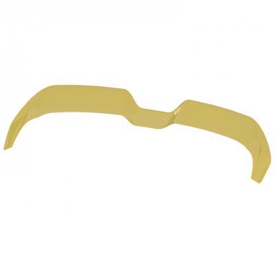 Alerón de techo Motordrome compatible con Hyundai Kona mk1 Facelift 2020-2023 (PU)