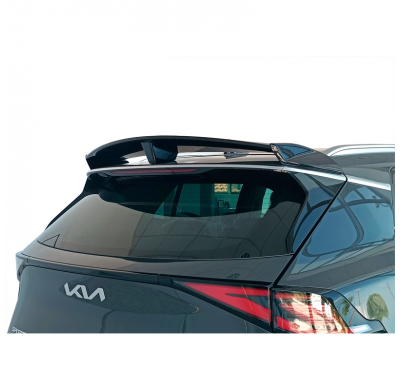Spoiler de techo apto para Kia Sportage (NQ5) 2021- (PU)
