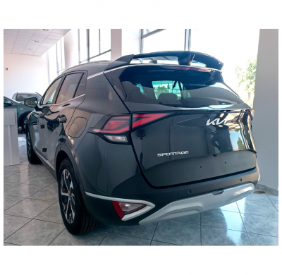 Spoiler de techo apto para Kia Sportage (NQ5) 2021- (PU)