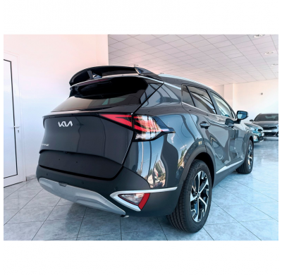 Spoiler de techo apto para Kia Sportage (NQ5) 2021- (PU)