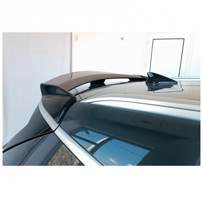 Spoiler de techo apto para Kia Sportage (NQ5) 2021- (PU)