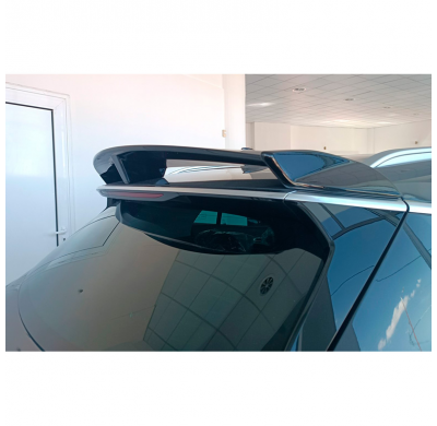 Spoiler de techo apto para Kia Sportage (NQ5) 2021- (PU)