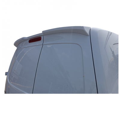 Spoiler de techo apto para Mercedes Citan W420 2021- (con 2 puertas traseras) (PUR-IHS)