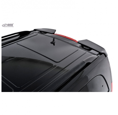 Spoiler de techo apto para Mercedes Vito V639 y Viano W639 2003-2014 (con trampilla trasera) (PUR-IHS)