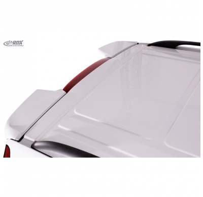 Spoiler de techo apto para Mercedes Vito V639 y Viano W639 2003-2014 (con 2 puertas traseras) (PUR-IHS)