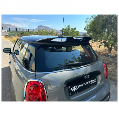 Alerón de techo apto para Mini Cooper (F55 y F56) 2014-2024