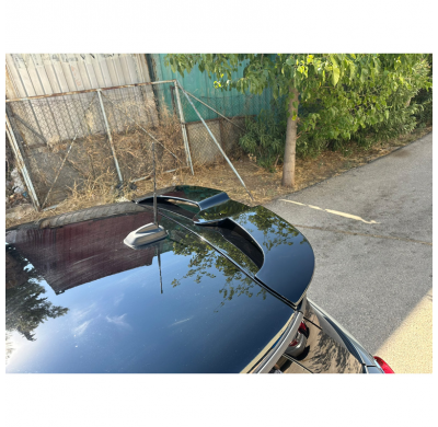 Alerón de techo apto para Mini Cooper (F55 y F56) 2014-2024