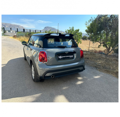 Alerón de techo apto para Mini Cooper (F55 y F56) 2014-2024