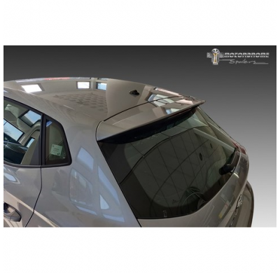 Alerón de techo Seat Ibiza 6F 2017- (PU)