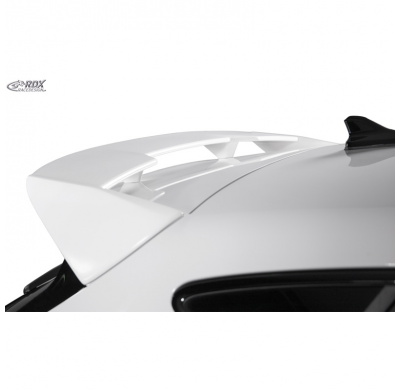 Spoiler de techo adecuado para Seat León KL y Cupra Leon KL 2020- (PUR-IHS)