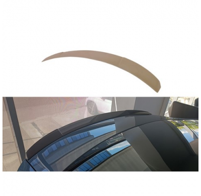 Spoiler De Maletero Rs-Style Adecuado Para Skoda Octavia Iv Sedan 2020-