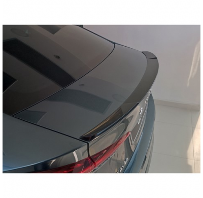 Spoiler De Maletero Rs-Style Adecuado Para Skoda Octavia Iv Sedan 2020-
