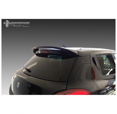 Alerón De Techo Suzuki Swift Iv (Rz/Az) 2017- (Pu)