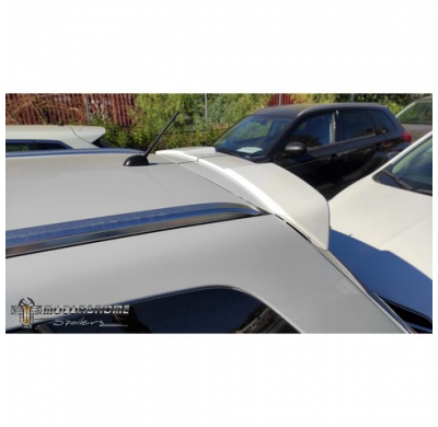 Aleron de techo apto para Suzuki Vitara (LY) 2015- (PU)