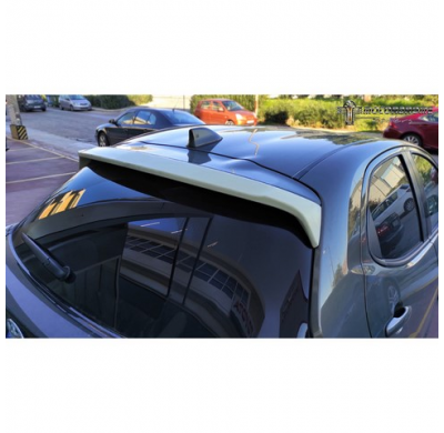 Aleron De Techo Valido Para Toyota Yaris (P21) 2020- (Pu)