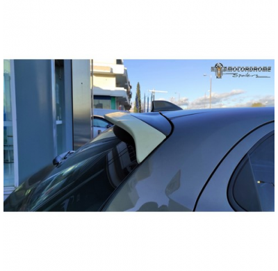 Aleron De Techo Valido Para Toyota Yaris (P21) 2020- (Pu)