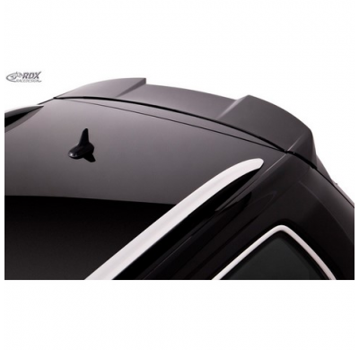 Aleron De Techo Valido Para Volkswagen Touran (5t) 2015- (Pur-Ihs)